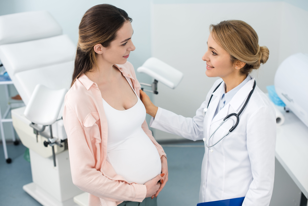 prenatal consultation
