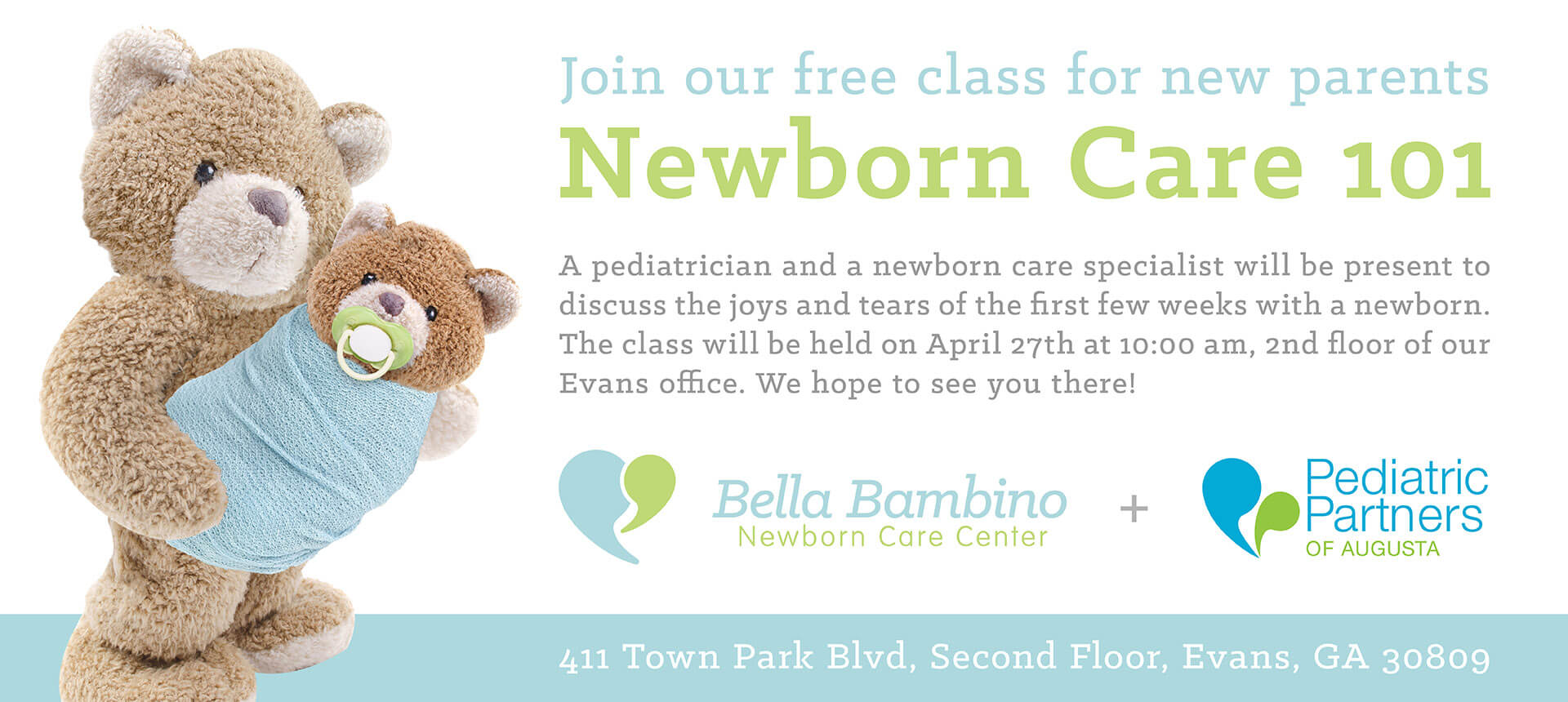 newborn care 101b